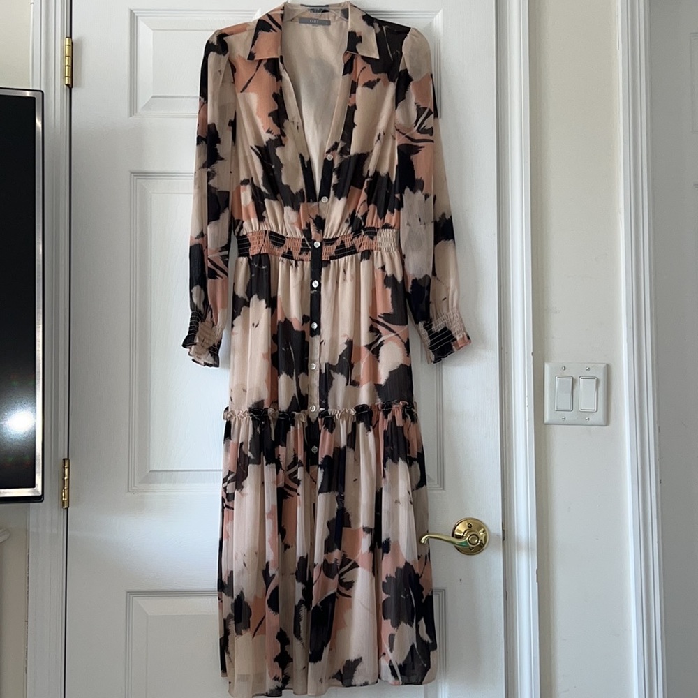 Beautiful Tart Dress - Picture 3 of 13